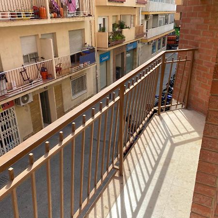 Apartamento Centro!3Dormitorios!!! Benidorm Bagian luar foto