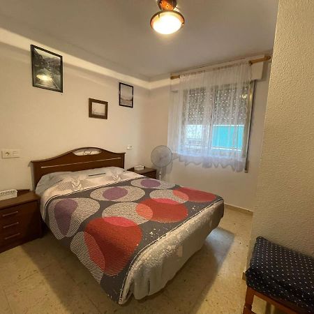 Apartamento Centro!3Dormitorios!!! Benidorm Bagian luar foto