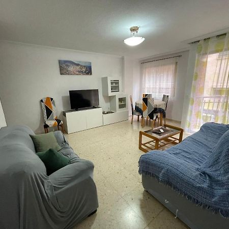 Apartamento Centro!3Dormitorios!!! Benidorm Bagian luar foto