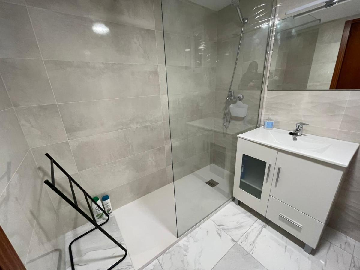 Apartamento Centro!3Dormitorios!!! Benidorm Bagian luar foto