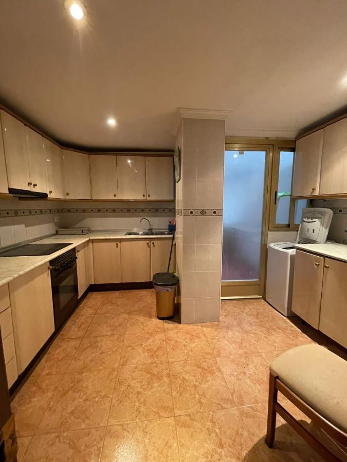 Apartamento Centro!3Dormitorios!!! Benidorm Bagian luar foto